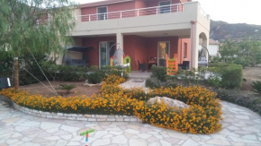Borgo Aranci Residence